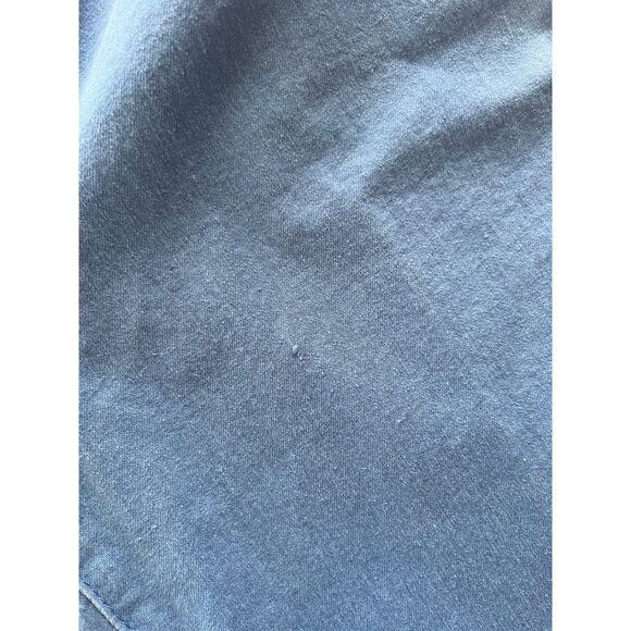 The North Face Stretch Blue Denim Jeans Women's Size 6 Regular - Picture 8 of 9